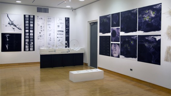 End of the Year Exhibition 2011